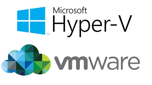 HYPER V VMWARE