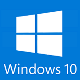 windows 10 logo